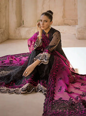 Zainab Chottani | Wedding Festive 23 | Nora