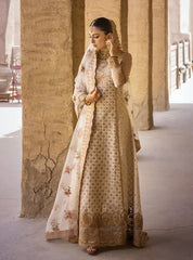 Zainab Chottani | Wedding Festive 23 | Heer