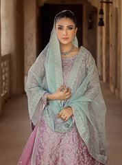 Zainab Chottani | Wedding Festive 23 | Nermin