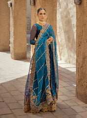 Zainab Chottani | Wedding Festive 23 | Mahi
