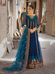 Zainab Chottani | Wedding Festive 23 | Mahi