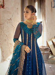 Zainab Chottani | Wedding Festive 23 | Mahi