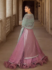 Zainab Chottani | Wedding Festive 23 | Nermin
