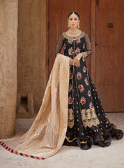 Zainab Chottani | Wedding Festive 23 | Dilbahar