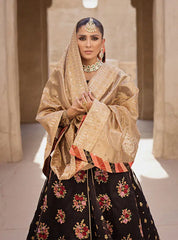 Zainab Chottani | Wedding Festive 23 | Dilbahar
