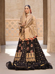 Zainab Chottani | Wedding Festive 23 | Dilbahar