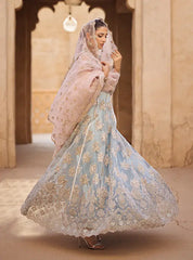 Zainab Chottani | Wedding Festive 23 | Parinaz