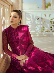 Zainab Chottani | Wedding Festive 23 | Ainaz