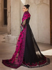 Zainab Chottani | Wedding Festive 23 | Nora