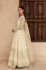 Zarposh | Jahanara Wedding Formals | Raniya