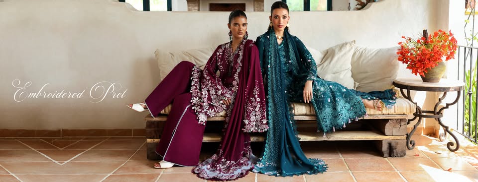Republic Womenswear
