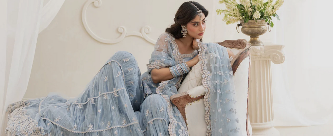 Faiza Saqlain