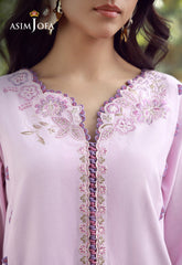 Asim Jofa | Festive Luxe | AJMUB-08