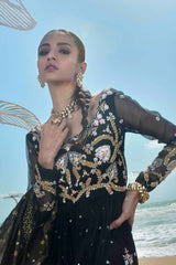 Fatima Khan | Luxury Pret 24 | KIARA