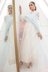 Fatima Khan | Best Sellers 24 | CHAMOMILE WHITE