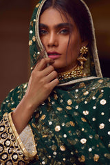 Annus Abrar | Semi Formals | ELLA