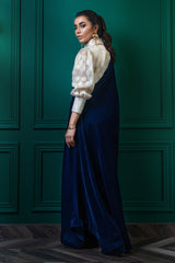 Wardha Saleem | Luxury Pret Fusion Wear | JASHAN