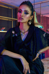 Wardha Saleem | Luxury Pret Fusion Wear | ENVY – 3PC CORD SET