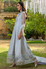 Fatima Khan | Luxury Pret 24 | ZINNIA