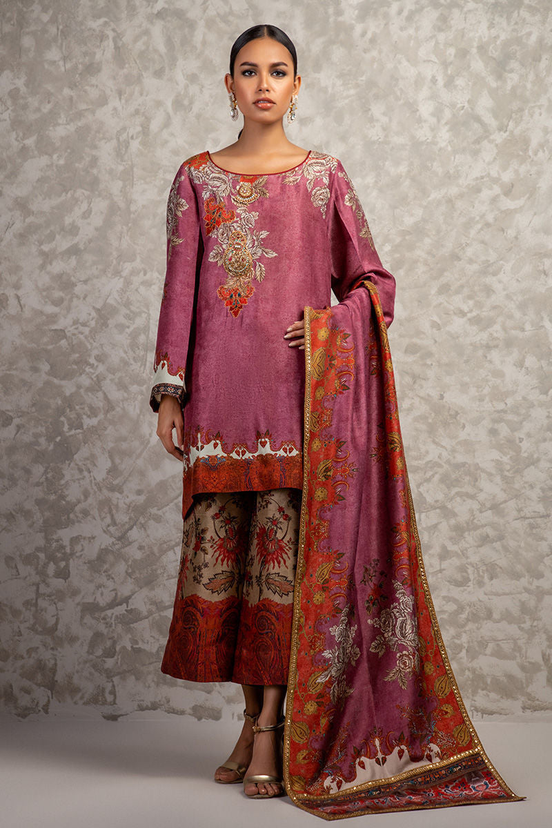 Shamaeel Ansari | Essentials 25 | AM-06