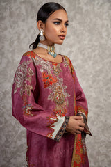 Shamaeel Ansari | Essentials 25 | AM-06