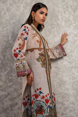 Shamaeel Ansari | Essentials 25 | AM-13