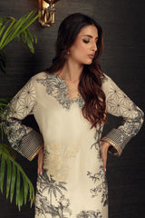 Shamaeel Ansari | Essentials 25 | ECK-11