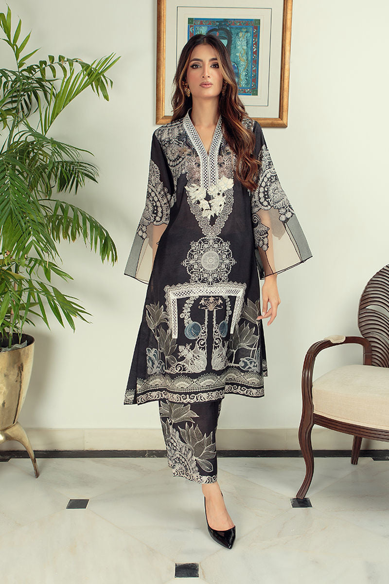 Shamaeel Ansari | Essentials 25 | ECK-09