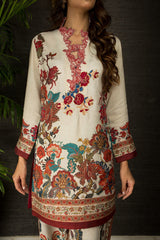 Shamaeel Ansari | Essentials 25 | ECK-08