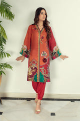 Shamaeel Ansari | Essentials 25 | ECK-07