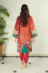 Shamaeel Ansari | Essentials 25 | ECK-07