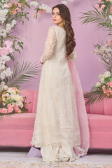 Fatima Khan | Luxury Pret 24 | MYLA