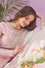 Fatima Khan | Luxury Pret 24 | MINA