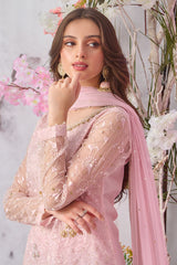 Fatima Khan | Luxury Pret 24 | MAHPARA