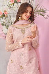 Fatima Khan | Luxury Pret 24 | MAHPARA