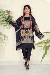 Shamaeel Ansari | Essentials 25 | ECK - 18