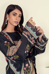 Shamaeel Ansari | Essentials 25 | ECK - 18