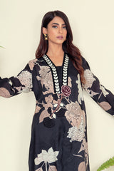 Shamaeel Ansari | Essentials 25 | ECK - 17