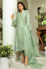 Ansab Jahangir | Luxury Silk Pret | ROYAL ROUGE