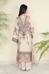 Shamaeel Ansari | Essentials 25 | ECK - 14