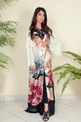 Shamaeel Ansari | Essentials 25 | ECK - 13