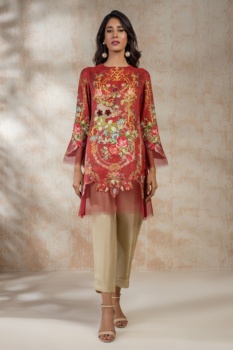 Shamaeel Ansari | Essentials 25 | ECK-19