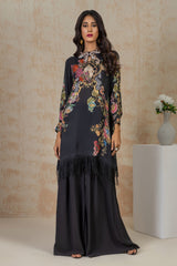 Shamaeel Ansari | Essentials 25 | ECK-22