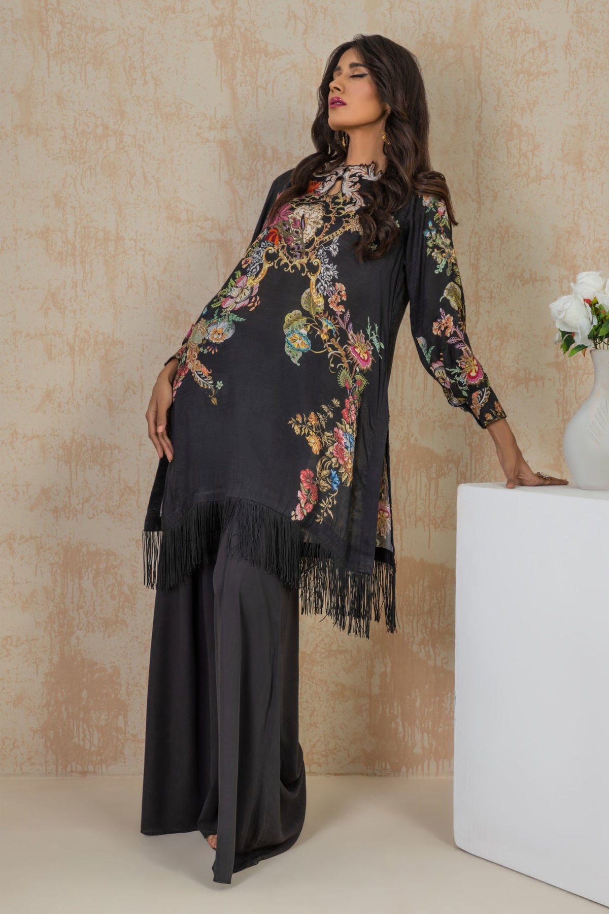 Shamaeel Ansari | Essentials 25 | ECK-22