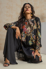 Shamaeel Ansari | Essentials 25 | ECK-22