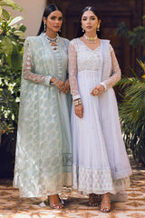 Fatima Khan | Luxury Pret 24 | FANA