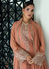 Sahane | Maison D'or Collection | CT 27006 Sorelle