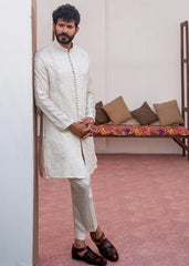 SHAHTAJ - Fais Couture