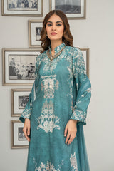 Shamaeel Ansari | Essentials 25 | TL-01