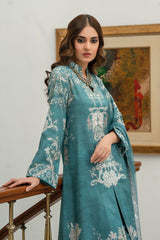 Shamaeel Ansari | Essentials 25 | TL-01